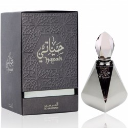 Al Haramain Hayati