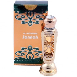 Al Haramain Jannah