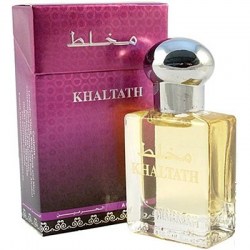Al Haramain Khaltath