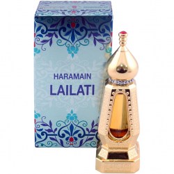 Al Haramain Lailati
