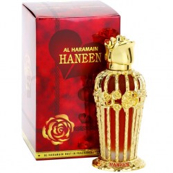 Al Haramain Haneen