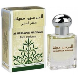 Al Haramain Madinah