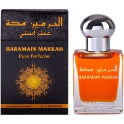 Al Haramain Makkah