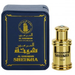 Al Haramain Sheikha foto-small