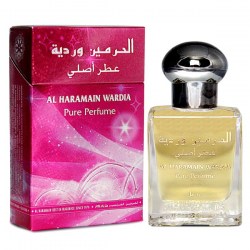 Al Haramain Wardia