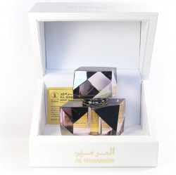 Al Haramain Tajibni