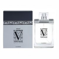 Al Haramain Vintage Classic