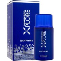 Al Haramain Xplore Sapphire