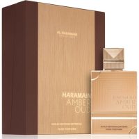 Al Haramain Amber Oud Gold Edition Extreme