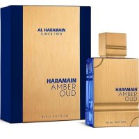 Al Haramain Amber Oud Bleu Edition