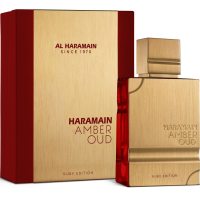 Al Haramain Amber Oud Ruby Edition