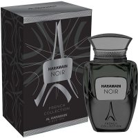 Al Haramain Noir foto-small