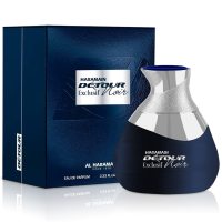 Al Haramain Detour Noir Exclusif