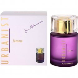 Al Haramain Urbanist Femme