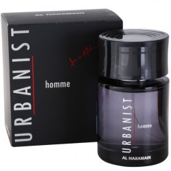 Al Haramain Urbanist Homme