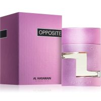 Al Haramain Opposite Pink