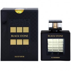 Al Haramain Black Stone
