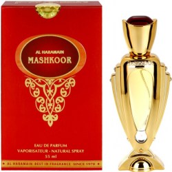 Al Haramain Mashkoor