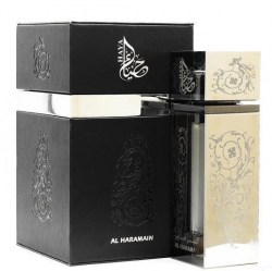 Al Haramain Haya