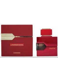 Al Haramain L`Aventure Grapefruit