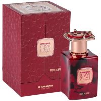 Al Haramain Le Reve D`Ev Red Jasper
