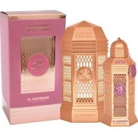 Al Haramain Perfumes Rose Oud