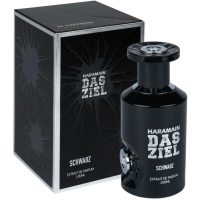 Al Haramain Das Ziel Schwarz foto-small