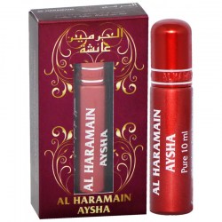 Al Haramain Aysha