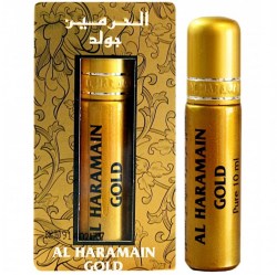 Al Haramain Gold