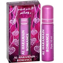Al Haramain Romance