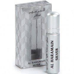 Al Haramain Silver