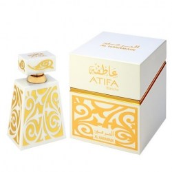 Al Haramain Atifa Blanche