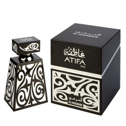 Al Haramain Atifa Noir