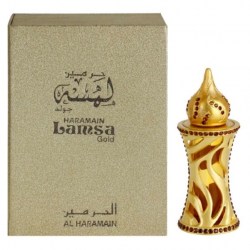 Al Haramain Lamsa Gold