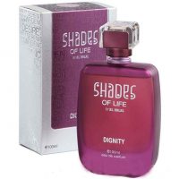 Al Haramain Shades Of Life Dignity foto-small