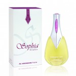 Al Haramain Sophia Violet