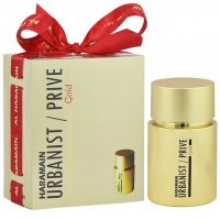 Al Haramain Urbanist Prive Gold