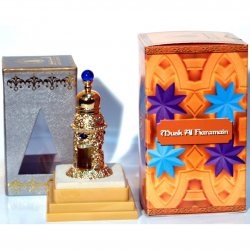 Al Haramain Musk Al Haramain foto-small