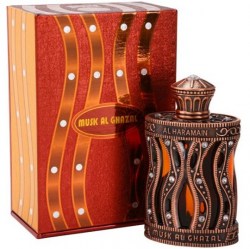 Al Haramain Musk Al Ghazal