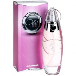 Al Haramain Ola! Pink