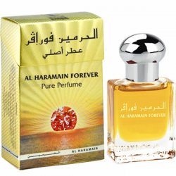 Al Haramain Forever foto-small