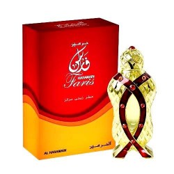 Al Haramain Faris
