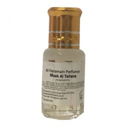 Al Haramain Musk Al Tahara foto-small