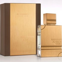 Al Haramain Amber Oud Gold Edition