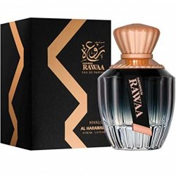 Al Haramain Rawaa