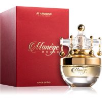 Al Haramain Manege Rouge foto-small