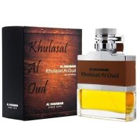 Al Haramain Khulasat Al Oud