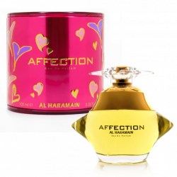 Al Haramain Affection