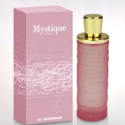 Al Haramain Mystique