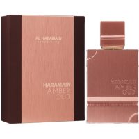 Al Haramain Amber Oud